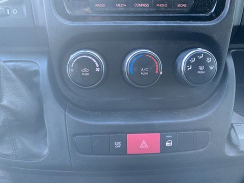 Used 2019 RAM ProMaster 1500 w/ Mopar Trailer Tow Group image 22