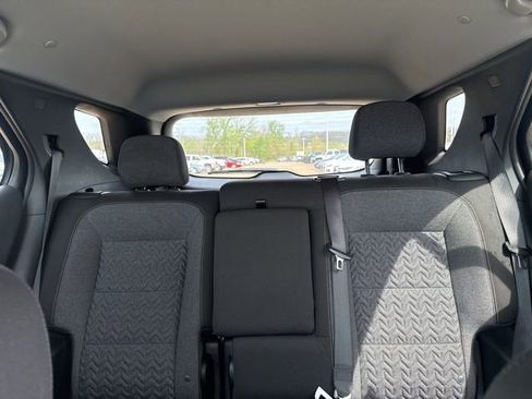 Used 2024 Chevrolet Equinox LT image 16