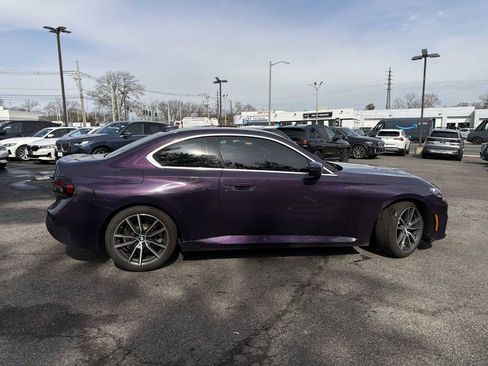 Used 2022 BMW 230i Coupe w/ Convenience Package image 7