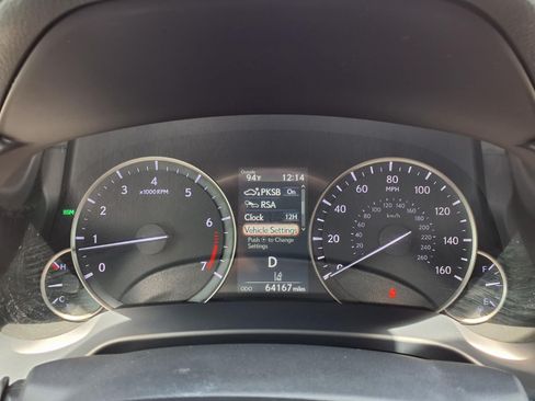 Used 2020 Lexus RX 350 FWD w/ Premium Package image 34