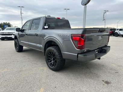 New 2025 Ford F150 STX w/ Equipment Group 200A