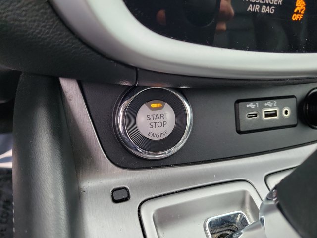 Used 2021 Nissan Murano SL FWD image 35