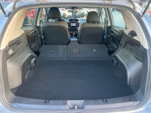 Certified 2023 Subaru Impreza Premium image 31