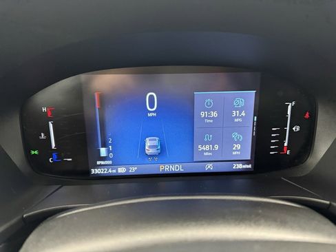 Used 2024 Ford Escape ST-Line image 4