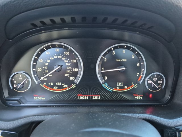 Used 2017 BMW X3 xDrive28i AWD/4WD image 9
