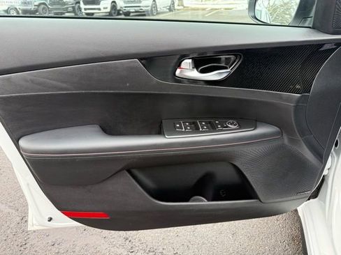 Used 2024 Kia Forte GT w/ GT2 Package image 24
