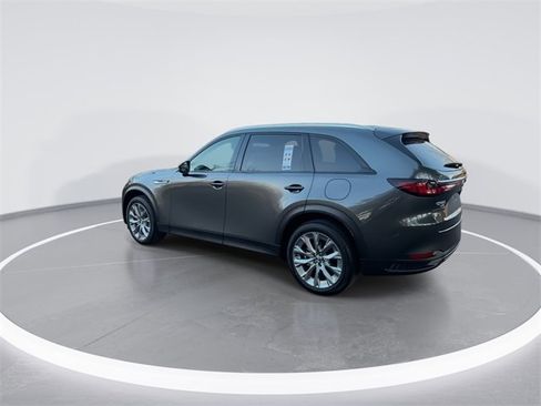 New 2026 MAZDA CX-90 3.3 Turbo w/ Preferred Package image 6