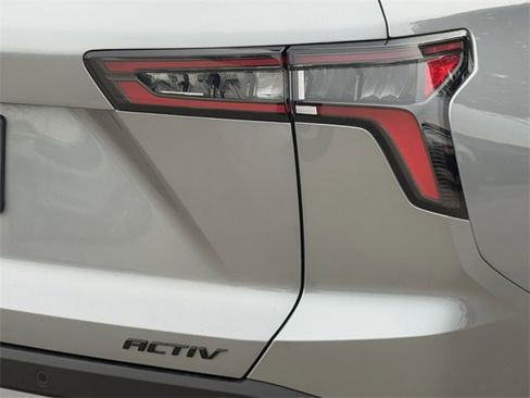 New 2026 Chevrolet Equinox ACTIV w/ Convenience Package III image 7