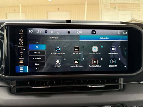 New 2026 Jeep Wrangler Sahara image 32