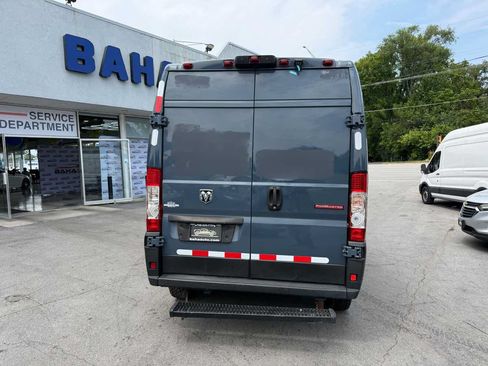 Used 2019 RAM ProMaster 2500 FWD image 6
