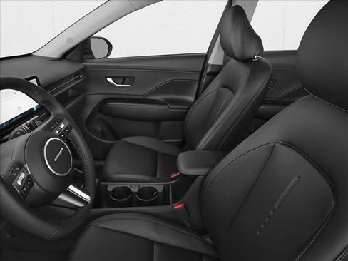 New 2026 Hyundai Kona Limited AWD/4WD image 6