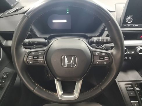 Used 2024 Honda CR-V Sport image 24