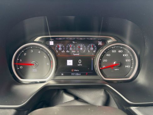 Used 2021 Chevrolet Tahoe Premier image 13