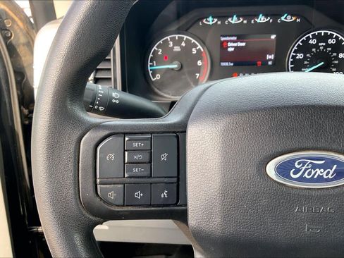 Used 2024 Ford F350 XLT w/ 360-Degree Camera Package image 23