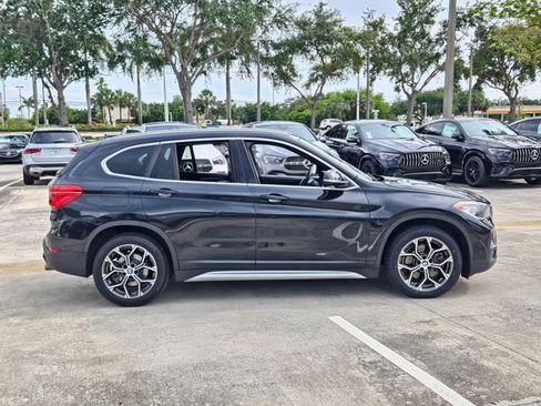 Used 2020 BMW X1 sDrive28i FWD image 4