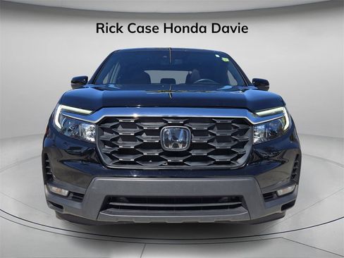 Certified 2025 Honda Passport EX-L image 5