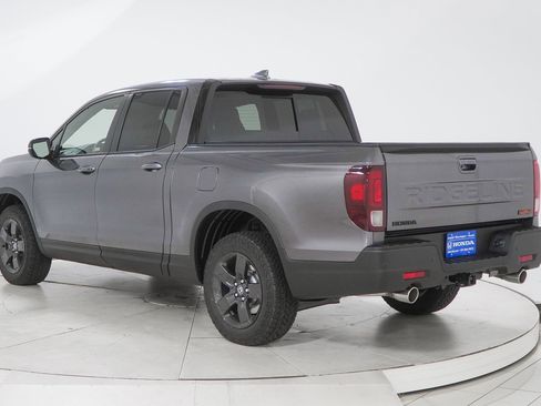 New 2026 Honda Ridgeline TrailSport image 6