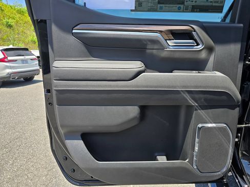 New 2026 Chevrolet Silverado 1500 RST AWD/4WD image 37
