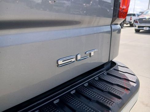 Certified 2023 GMC Sierra 1500 SLT AWD/4WD image 10