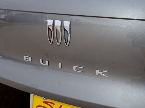 New 2026 Buick Envista Sport Touring w/ Convenience I Package image 10