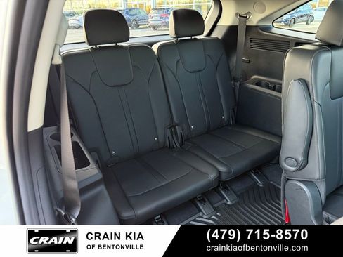 New 2026 Kia Sorento SX FWD image 32