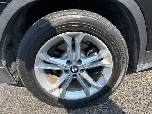 Used 2020 BMW X3 sDrive30i w/ Convenience Package RWD image 11