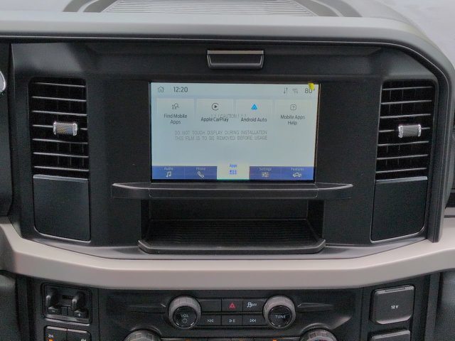 New 2026 Ford F250 XL w/ XL Chrome Package AWD/4WD image 18