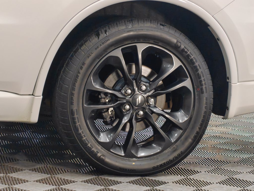 Used 2022 Dodge Durango R/T w/ Blacktop Package AWD/4WD image 63