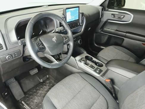 Used 2022 Ford Bronco Sport Big Bend w/ Convenience Package AWD/4WD image 14