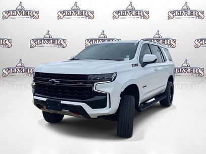 Used 2021 Chevrolet Tahoe Z71