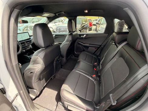 New 2026 Ford Escape ST-Line Select w/ Tech Pack #1 image 8