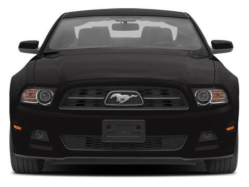 Used 2013 Ford Mustang GT Premium w/ Electronics Pkg RWD image 4