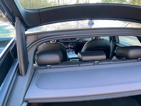 Used 2014 Audi A7 3.0T Prestige w/ Prestige Package image 60