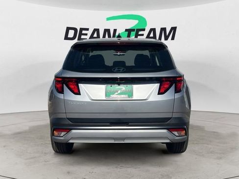 Certified 2026 Hyundai Tucson SE image 6