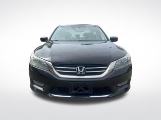 Used 2013 Honda Accord EX-L video 2