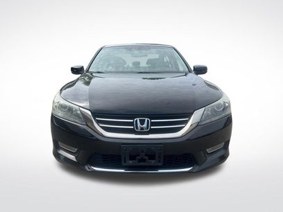Used 2013 Honda Accord EX-L