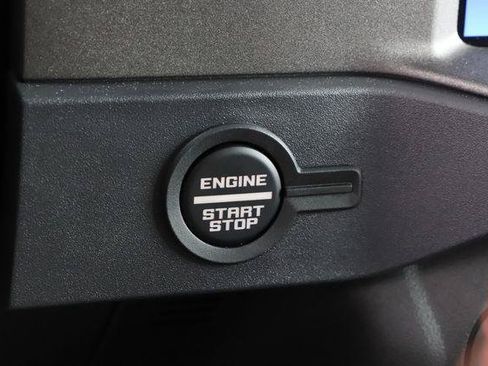 New 2026 Ford Bronco Raptor AWD/4WD image 39