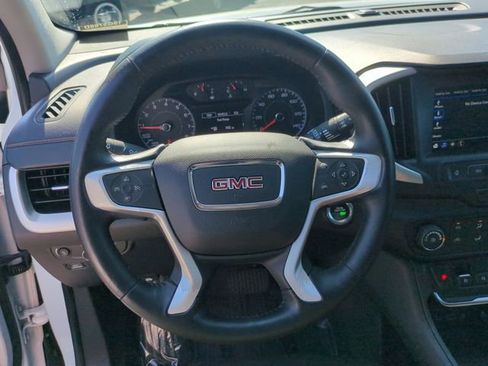 Used 2018 GMC Terrain SLE FWD image 14