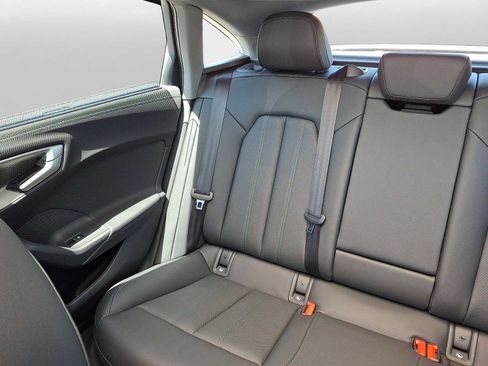 New 2026 Audi A5 2.0T Prestige AWD/4WD image 12