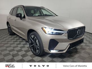 Used 2026 Volvo XC60 B5 Ultra w/ Protection Package Premier AWD/4WD video 1