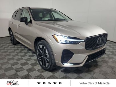 Used 2026 Volvo XC60 B5 Ultra w/ Protection Package Premier