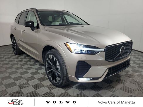Used 2026 Volvo XC60 B5 Ultra w/ Protection Package Premier AWD/4WD image 1