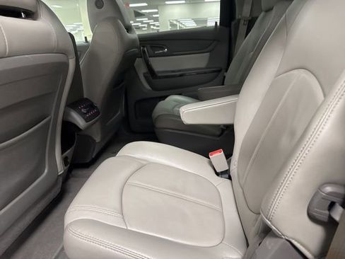 Used 2017 GMC Acadia Limited SLT image 20