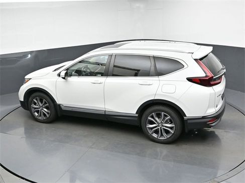 Used 2021 Honda CR-V Touring image 40