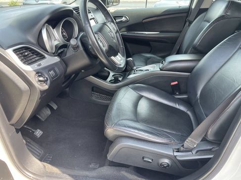 Used 2017 Dodge Journey GT AWD/4WD image 9