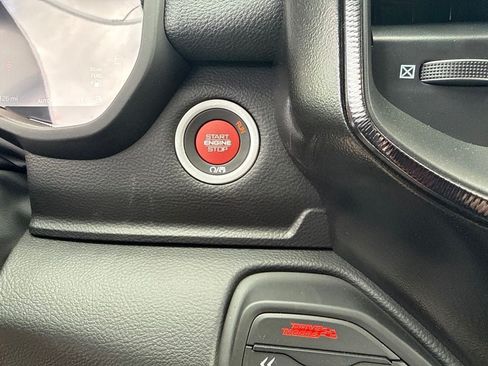 New 2026 RAM 1500 RHO AWD/4WD image 16