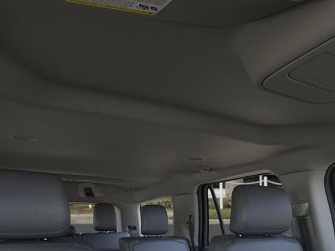 New 2026 Ford Expedition Active RWD image 22