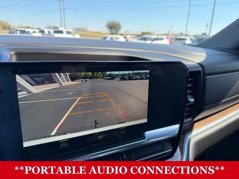 Used 2022 Chevrolet Silverado 1500 LT image 15