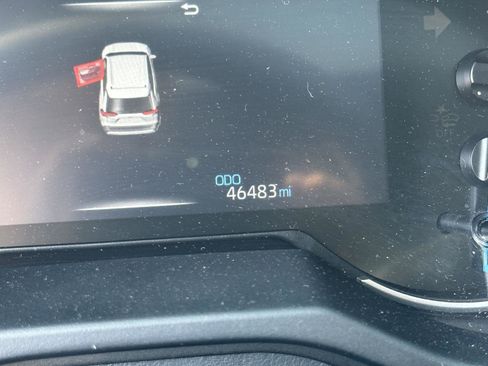 Certified 2023 Toyota RAV4 SE w/ Convenience Package image 63