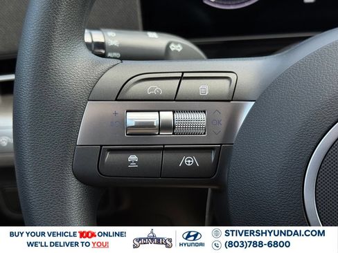 New 2026 Hyundai Kona SE FWD image 23